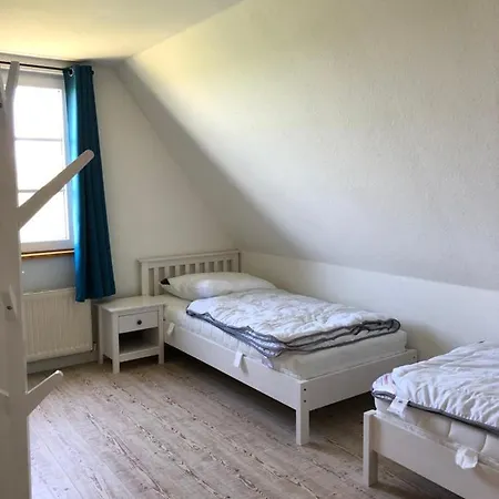 Apartment Habernis *