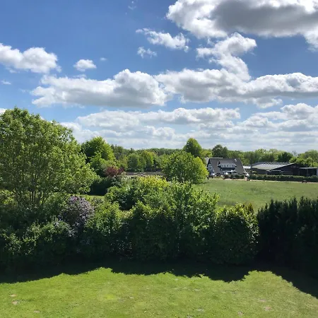 Appartement Habernis Steinberg (Schleswig-Holstein)