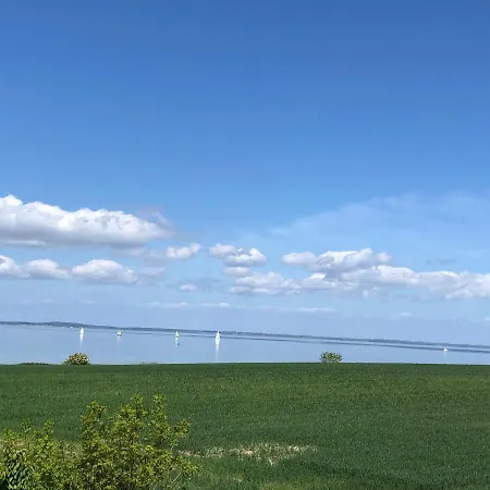 Appartement Habernis