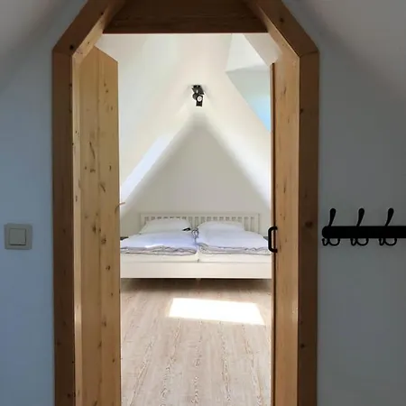 Habernis Apartment
