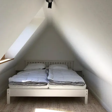 Habernis Apartment