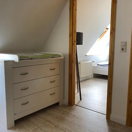 Habernis Appartement *