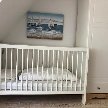 Habernis Appartement *