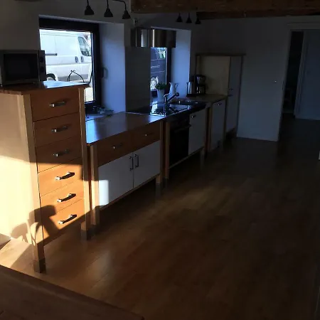 Habernis * Steinberg (Schleswig-Holstein)