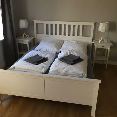 Appartement Habernis *