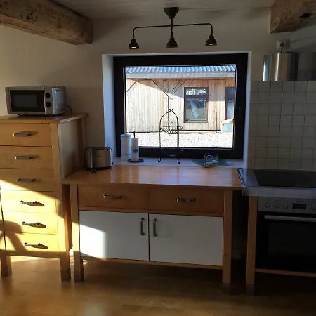 Habernis Apartment
