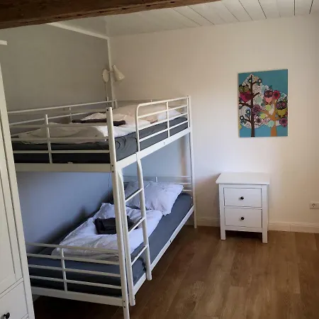 Habernis * Steinberg (Schleswig-Holstein)