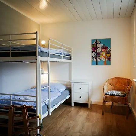 Habernis Appartement *