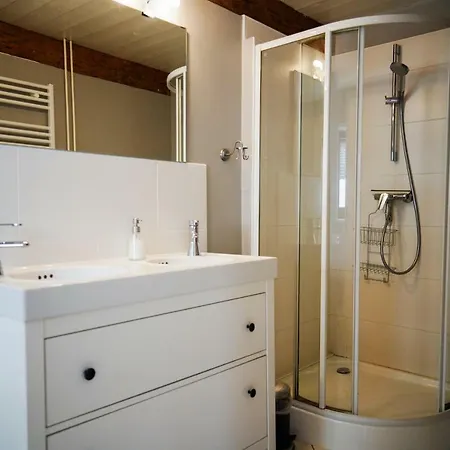 Habernis Appartement