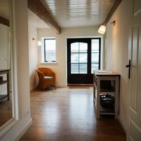 Appartement Habernis Steinberg (Schleswig-Holstein)