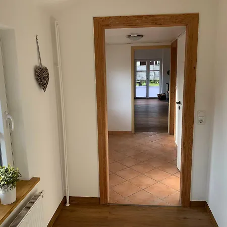 Apartment Habernis
