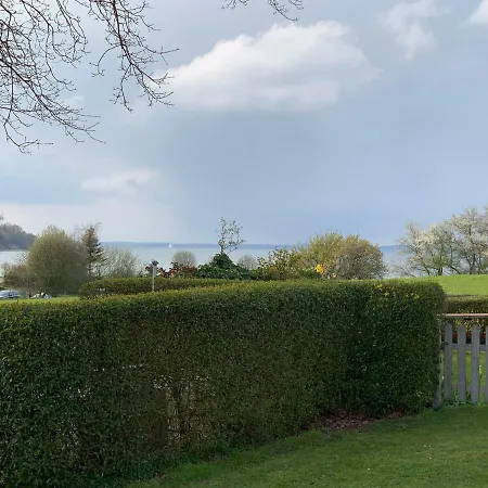 Appartement Habernis *