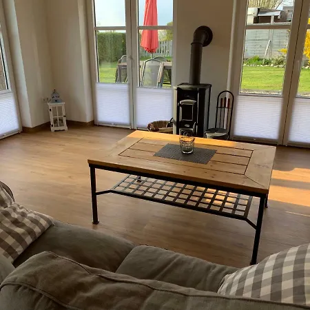 Appartement Habernis Steinberg (Schleswig-Holstein)