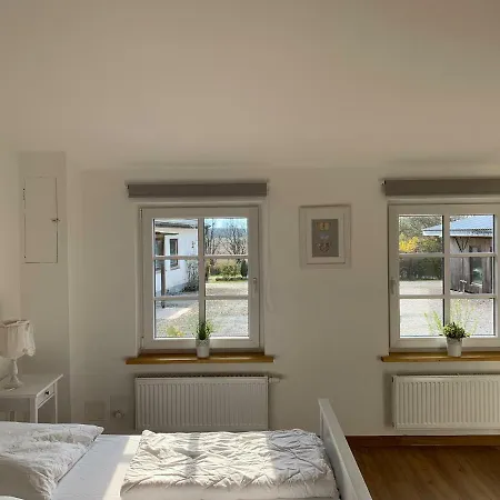 Habernis Appartement Steinberg (Schleswig-Holstein)