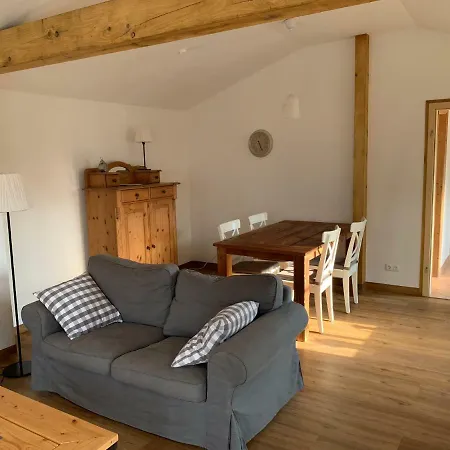 Apartment Habernis Steinberg (Schleswig-Holstein)