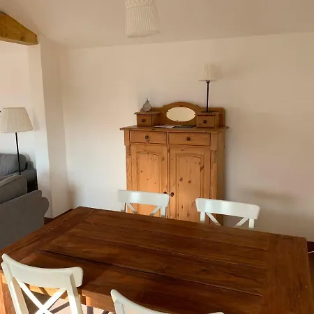 Appartement Habernis *