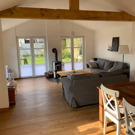 Habernis * Steinberg (Schleswig-Holstein)