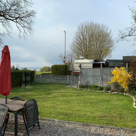 Appartement Habernis